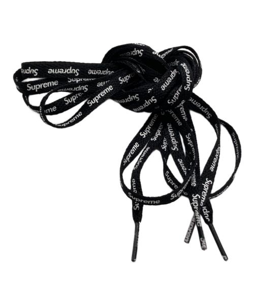 NIKE（ナイキ）NIKE (ナイキ) SUPREME (シュプリーム) Air Force 1 Low ブラック サイズ:27.5cmの古着・服飾アイテム