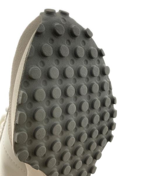 NEW BALANCE（ニューバランス）NEW BALANCE (ニューバランス) 327ローカットスニーカー ホワイト サイズ:24.5cmの古着・服飾アイテム