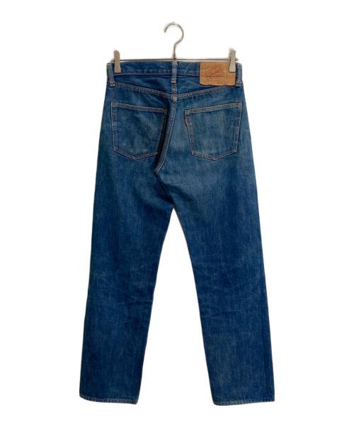 DENIME（ドゥニーム）DENIME (ドゥニーム) デニムパンツ インディゴ サイズ:SIZE 30の古着・服飾アイテム