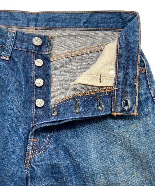 DENIME（ドゥニーム）DENIME (ドゥニーム) デニムパンツ インディゴ サイズ:SIZE 30の古着・服飾アイテム