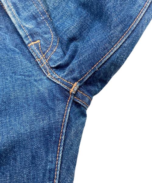 DENIME（ドゥニーム）DENIME (ドゥニーム) デニムパンツ インディゴ サイズ:SIZE 30の古着・服飾アイテム