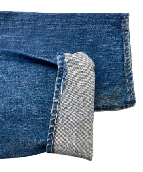 DENIME（ドゥニーム）DENIME (ドゥニーム) デニムパンツ インディゴ サイズ:SIZE 30の古着・服飾アイテム