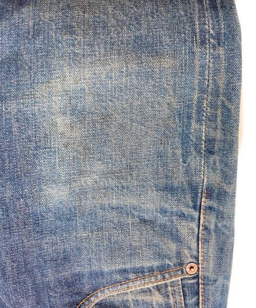 DENIME（ドゥニーム）DENIME (ドゥニーム) デニムパンツ インディゴ サイズ:SIZE 30の古着・服飾アイテム