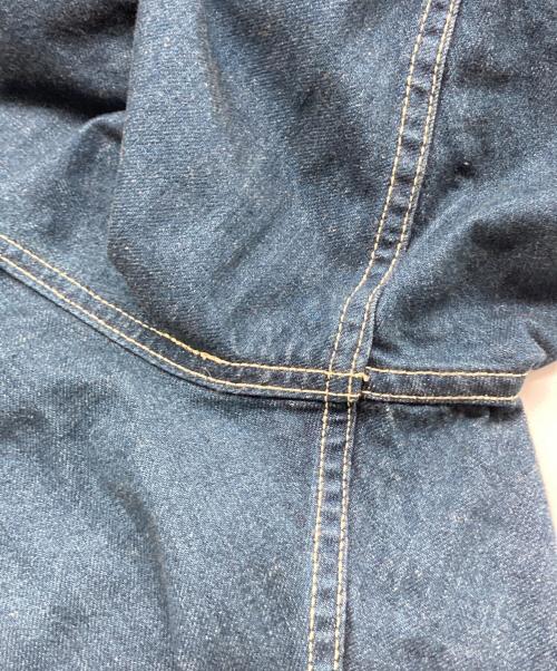 DAN（ダン）DAN (ダン) Replica Jeans インディゴ サイズ:SIZE Mの古着・服飾アイテム