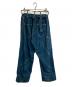 DAN (ダン) Replica Jeans インディゴ サイズ:SIZE M：13000円