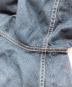 中古・古着 DAN (ダン) Replica Jeans インディゴ サイズ:SIZE M：13000円