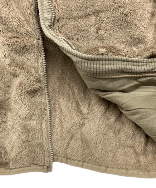 waiper（ワイパー）waiper (ワイパー) ECWCS GEN3 POLARTEC HIGHLOFT オリーブ サイズ:SIZE XLの古着・服飾アイテム