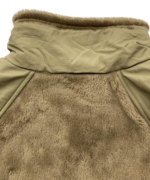 waiper（ワイパー）waiper (ワイパー) ECWCS GEN3 POLARTEC HIGHLOFT オリーブ サイズ:SIZE XLの古着・服飾アイテム