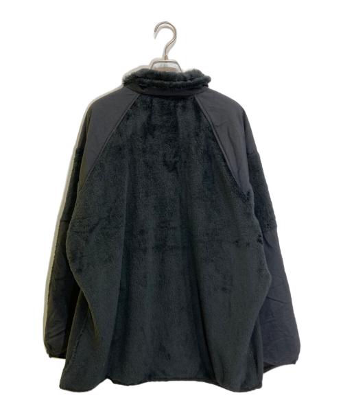 waiper（ワイパー）waiper (ワイパー) ECWCS GEN3 POLARTEC HIGHLOFT ブラック サイズ:SIZE Lの古着・服飾アイテム