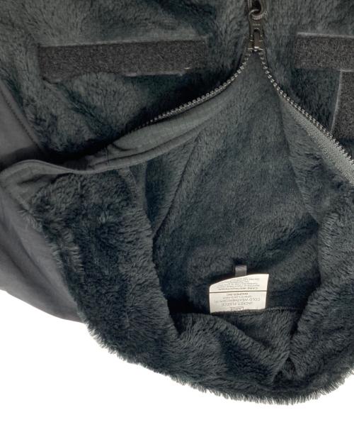 waiper（ワイパー）waiper (ワイパー) ECWCS GEN3 POLARTEC HIGHLOFT ブラック サイズ:SIZE Lの古着・服飾アイテム