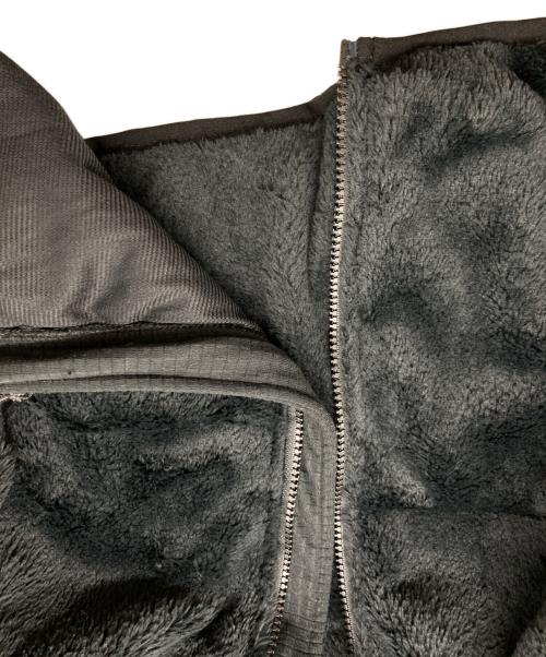 waiper（ワイパー）waiper (ワイパー) ECWCS GEN3 POLARTEC HIGHLOFT ブラック サイズ:SIZE Lの古着・服飾アイテム