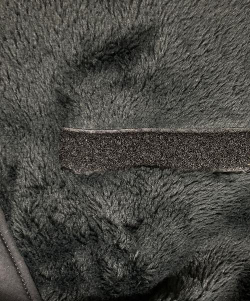 waiper（ワイパー）waiper (ワイパー) ECWCS GEN3 POLARTEC HIGHLOFT ブラック サイズ:SIZE Lの古着・服飾アイテム