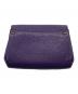IACUCCI (イアクッチ) アバウォレット パープル サイズ:-：8000円