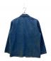 Needles (ニードルズ) デニムテーラードジャケット インディゴ サイズ:S：16000円