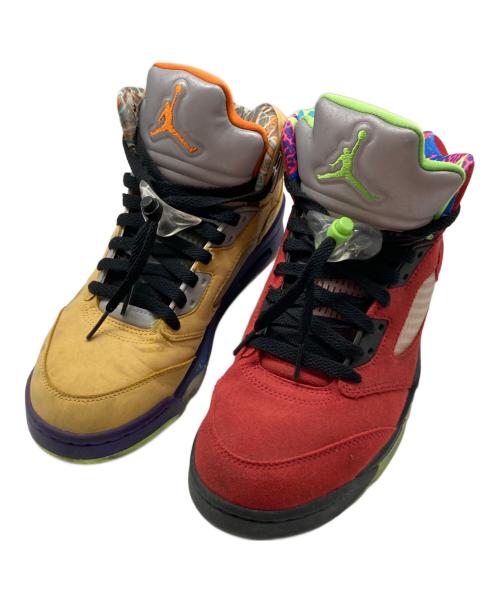 NIKE（ナイキ）NIKE (ナイキ) Air Jordan 5 