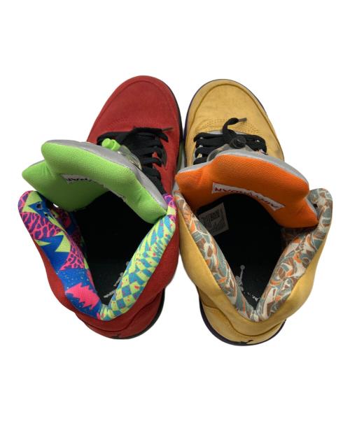 NIKE（ナイキ）NIKE (ナイキ) Air Jordan 5 