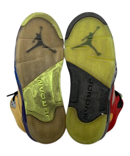 NIKE（ナイキ）NIKE (ナイキ) Air Jordan 5 