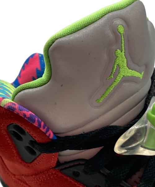 NIKE（ナイキ）NIKE (ナイキ) Air Jordan 5 