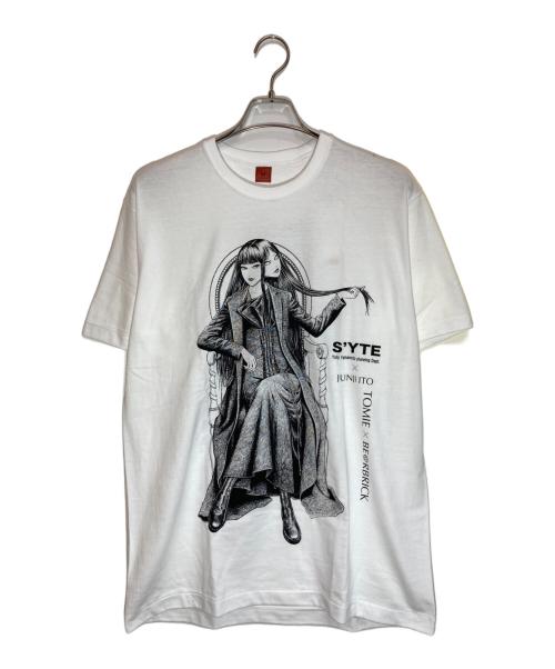 s'yte（サイト）s'yte (サイト) 
