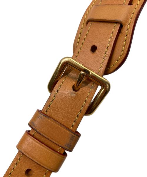 LOUIS VUITTON（ルイ ヴィトン）LOUIS VUITTON (ルイ ヴィトン) ナイル ショルダーバッグ ブラウン サイズ:-の古着・服飾アイテム