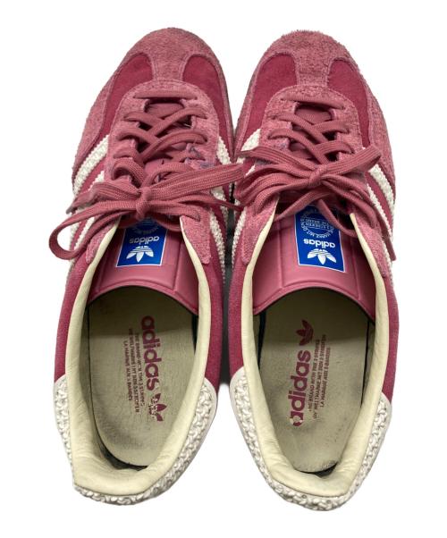 adidas（アディダス）adidas (アディダス) GAZELLE INDOOR ピンク サイズ:28.5の古着・服飾アイテム