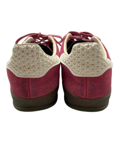 adidas（アディダス）adidas (アディダス) GAZELLE INDOOR ピンク サイズ:28.5の古着・服飾アイテム