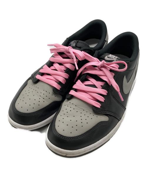 NIKE（ナイキ）NIKE (ナイキ) Air Jordan 1 Retro Low OG 