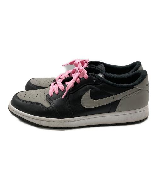 NIKE（ナイキ）NIKE (ナイキ) Air Jordan 1 Retro Low OG 