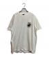 stussy（ステューシー）の古着「プリントTシャツ」｜ホワイト