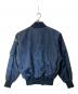 - (-) パイロットジャンパー ネイビー サイズ:2S：7000円