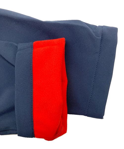 Red Bull（レッドブル）red bull (レッドブル) ソフトシェルジャケット ネイビー サイズ:XL 未使用品の古着・服飾アイテム