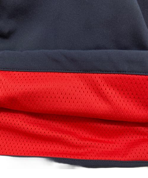 Red Bull（レッドブル）red bull (レッドブル) ソフトシェルジャケット ネイビー サイズ:XL 未使用品の古着・服飾アイテム