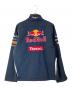 red bull (レッドブル) ソフトシェルジャケット ネイビー サイズ:XL 未使用品：7000円
