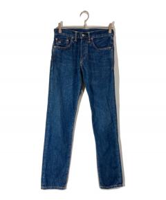 中古・古着通販】RRL (ダブルアールエル) JAPAN WOVEN SELVEDGE DENIM