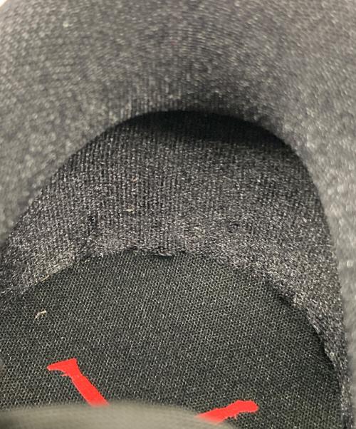 NIKE（ナイキ）NIKE (ナイキ) AIR JORDAN 1 LOW SE レッド×ホワイト サイズ:28.5cmの古着・服飾アイテム