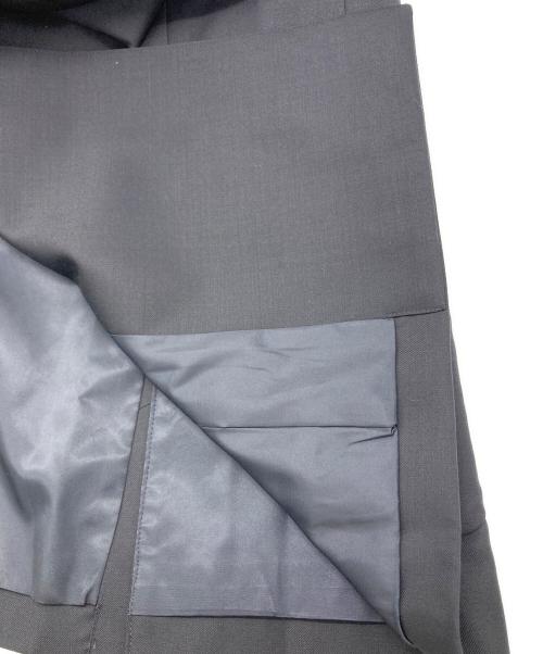 JOURNAL STANDARD（ジャーナルスタンダード）JOURNAL STANDARD (ジャーナルスタンダード) ダブルフロントジャケット ネイビー サイズ:38 未使用品の古着・服飾アイテム