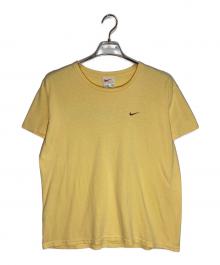 NIKE（ナイキ）の古着「プリントTシャツ」｜イエロー