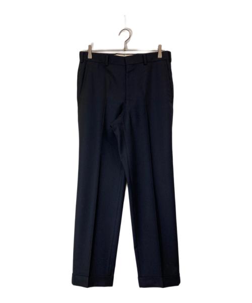 COMME des GARCONS HOMME DEUX（コムデギャルソン オム ドゥ）COMME des GARCONS HOMME DEUX (コムデギャルソン オム ドゥ) セットアップ ネイビー サイズ:Sの古着・服飾アイテム