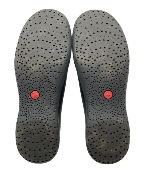 CAMPER（カンペール）CAMPER (カンペール) スパイラルコメット フラットシューズ ブラック サイズ:36の古着・服飾アイテム