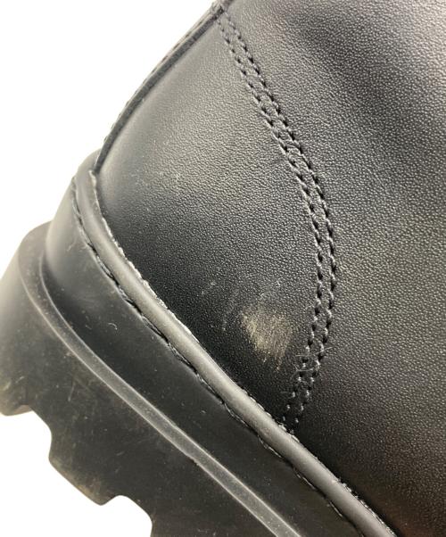 CAMPER（カンペール）CAMPER (カンペール) Brutusアンクルブーツ ブラック サイズ:SIZE 36の古着・服飾アイテム