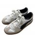 PUMA（プーマ）の古着「PALERMO LTH」｜ホワイト