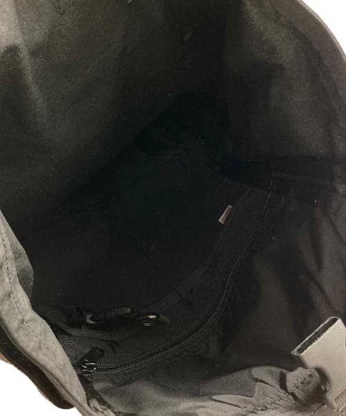 BRIEFING（ブリーフィング）BRIEFING (ブリーフィング) MESH MARKET PACK ブラック サイズ:-の古着・服飾アイテム