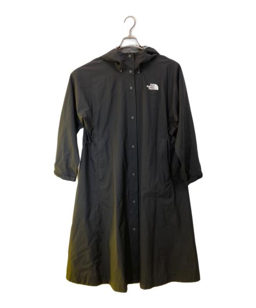 THE NORTH FACE（ザ ノース フェイス）THE NORTH FACE (ザ ノース フェイス) ブリーズライトニングコート ブラック サイズ:Ⅿの古着・服飾アイテム
