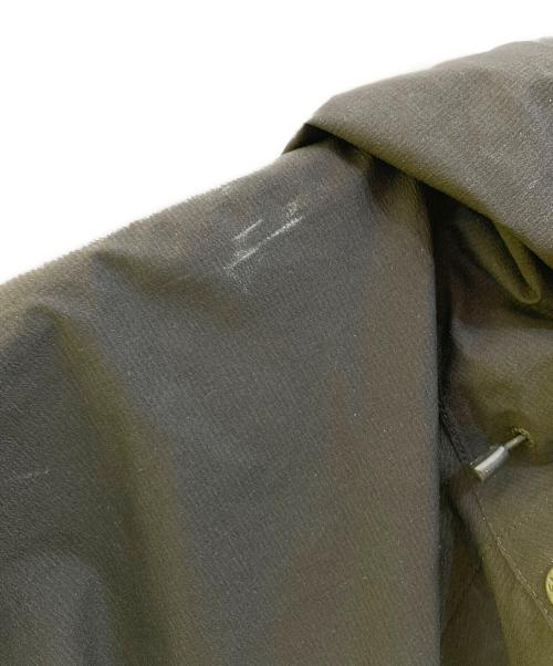 THE NORTH FACE（ザ ノース フェイス）THE NORTH FACE (ザ ノース フェイス) ブリーズライトニングコート ブラック サイズ:Ⅿの古着・服飾アイテム