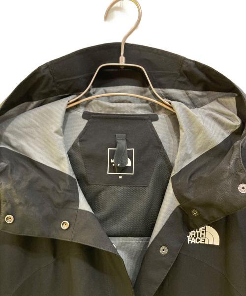 THE NORTH FACE（ザ ノース フェイス）THE NORTH FACE (ザ ノース フェイス) ブリーズライトニングコート ブラック サイズ:Ⅿの古着・服飾アイテム