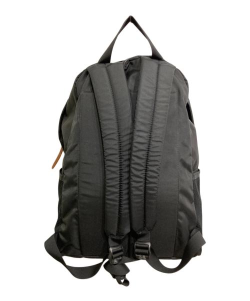 GREGORY（グレゴリー）GREGORY (グレゴリー) CASUAL DAY Ｖ2 ブラックの古着・服飾アイテム