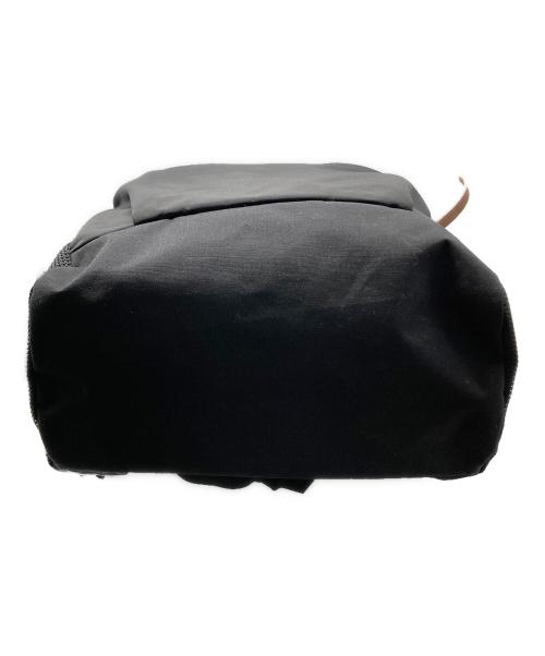 GREGORY（グレゴリー）GREGORY (グレゴリー) CASUAL DAY Ｖ2 ブラックの古着・服飾アイテム