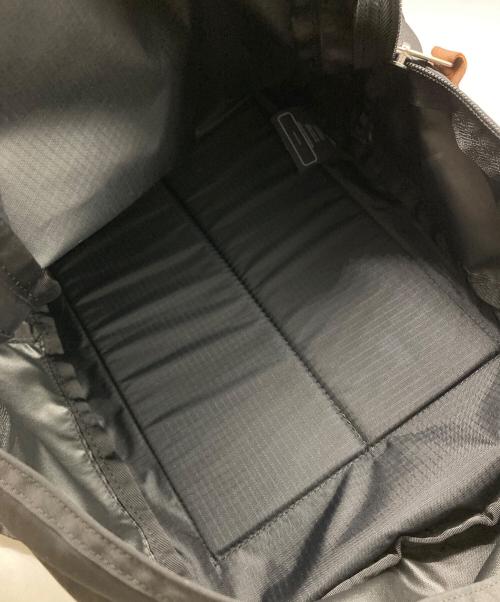 GREGORY（グレゴリー）GREGORY (グレゴリー) CASUAL DAY Ｖ2 ブラックの古着・服飾アイテム