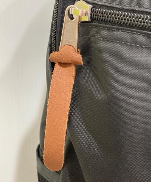 GREGORY（グレゴリー）GREGORY (グレゴリー) CASUAL DAY Ｖ2 ブラックの古着・服飾アイテム