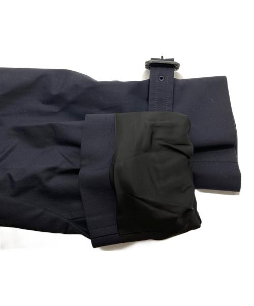 MACKINTOSH LONDON（マッキントッシュ ロンドン）MACKINTOSH LONDON (マッキントッシュ ロンドン) トレンチコート ネイビー サイズ:40の古着・服飾アイテム